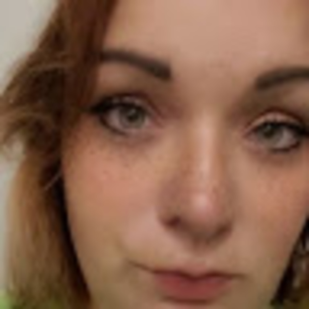 Meet your Posher, Sharon